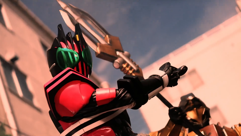 Tsukasa Kadoya | Kamen Rider Wiki | Fandom
