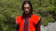 Douji of Bakegani (Oarai)