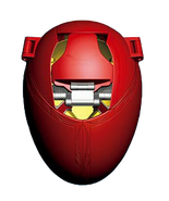 Mango Armor Part