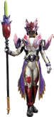 KRGa-Sylphihells.png (181 KB) Kamen Rider Sylphi Hells Arms wielding the Hells Cane