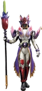 Kamen Rider Sylphi