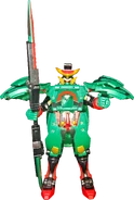 KRGa-Zangetsusuikayoroi.png (1.41 MB) Zangetsu Suika Arms Yoroi Mode