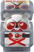 X Gochizo (Active)
