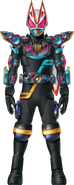 Geats BeatJeanne Form Concept Art