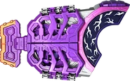 Zombie Buckle (Closed)
