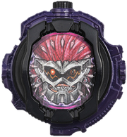 KRZiO-Another Ex-Aid Ridewatch