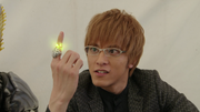 KrDrive Brain SouNomi Ep36