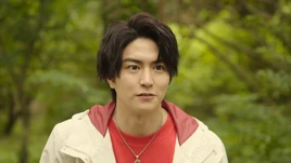 Go Shijima (Zi-O)