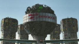 History Modifying Machine