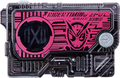 RiderTiming Zi-O Progrisekey