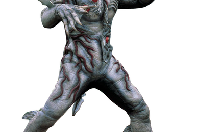 Leopard Mutant | Kamen Rider Wiki | Fandom