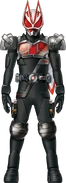 Geats WizardBlack Form Concept Art
