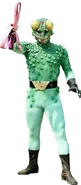 Gameleojin (deceased)
