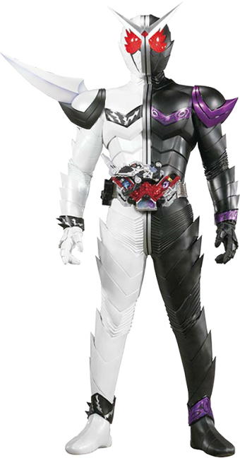 Riyo【JOKER DRIVER】 CRYSTAL KAISER Joker Driver CRYSTAL MENACE Darts Barrel – Dartsbuddy.com