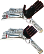 Версия Мэйджа