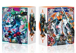 Kamen Rider Ghost | Kamen Rider Wiki | Fandom