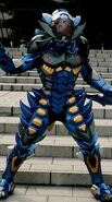 Raidragoon