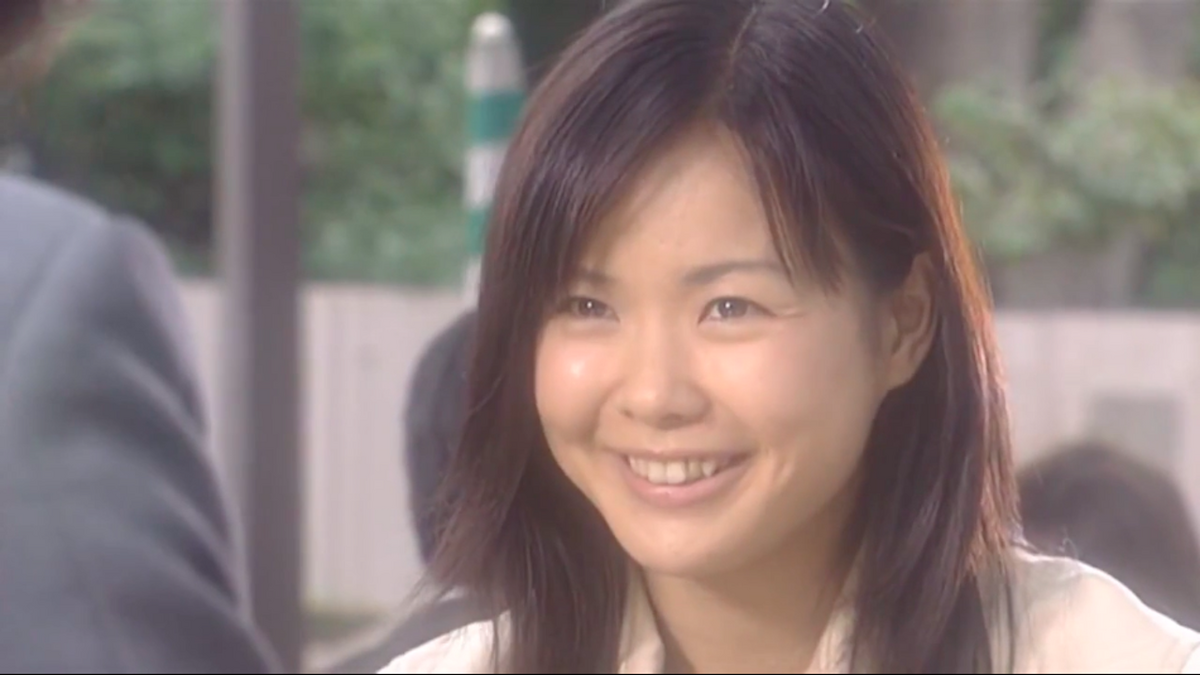 Sayoko Fukasawa | Kamen Rider Wiki | Fandom