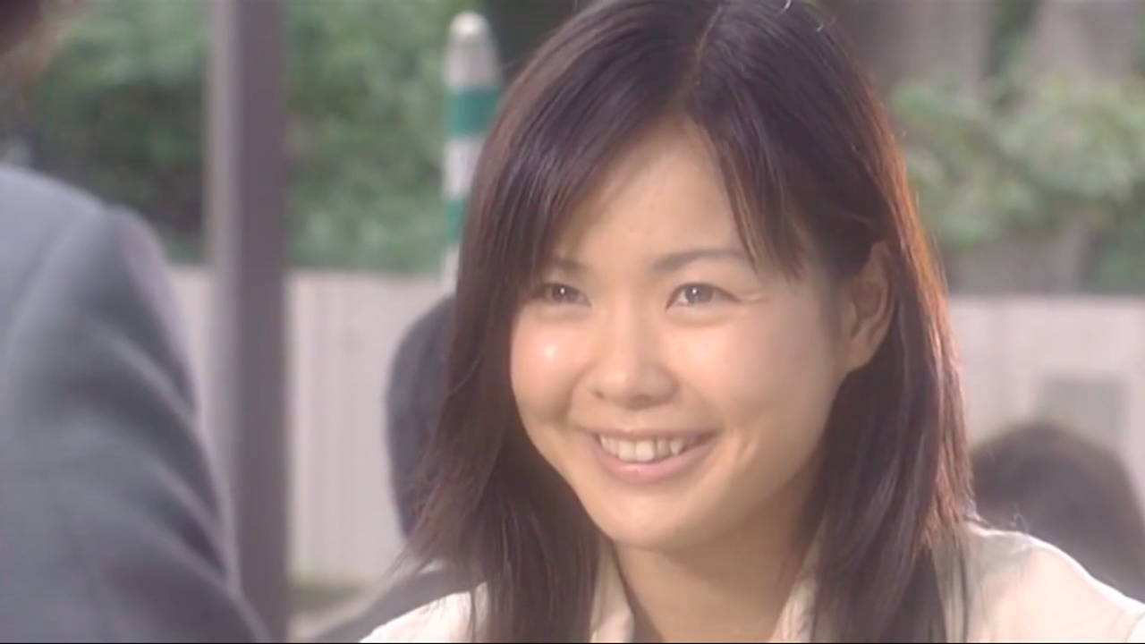 Sayoko Fukasawa Kamen Rider Wiki Fandom