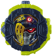 Snipe RideWatch