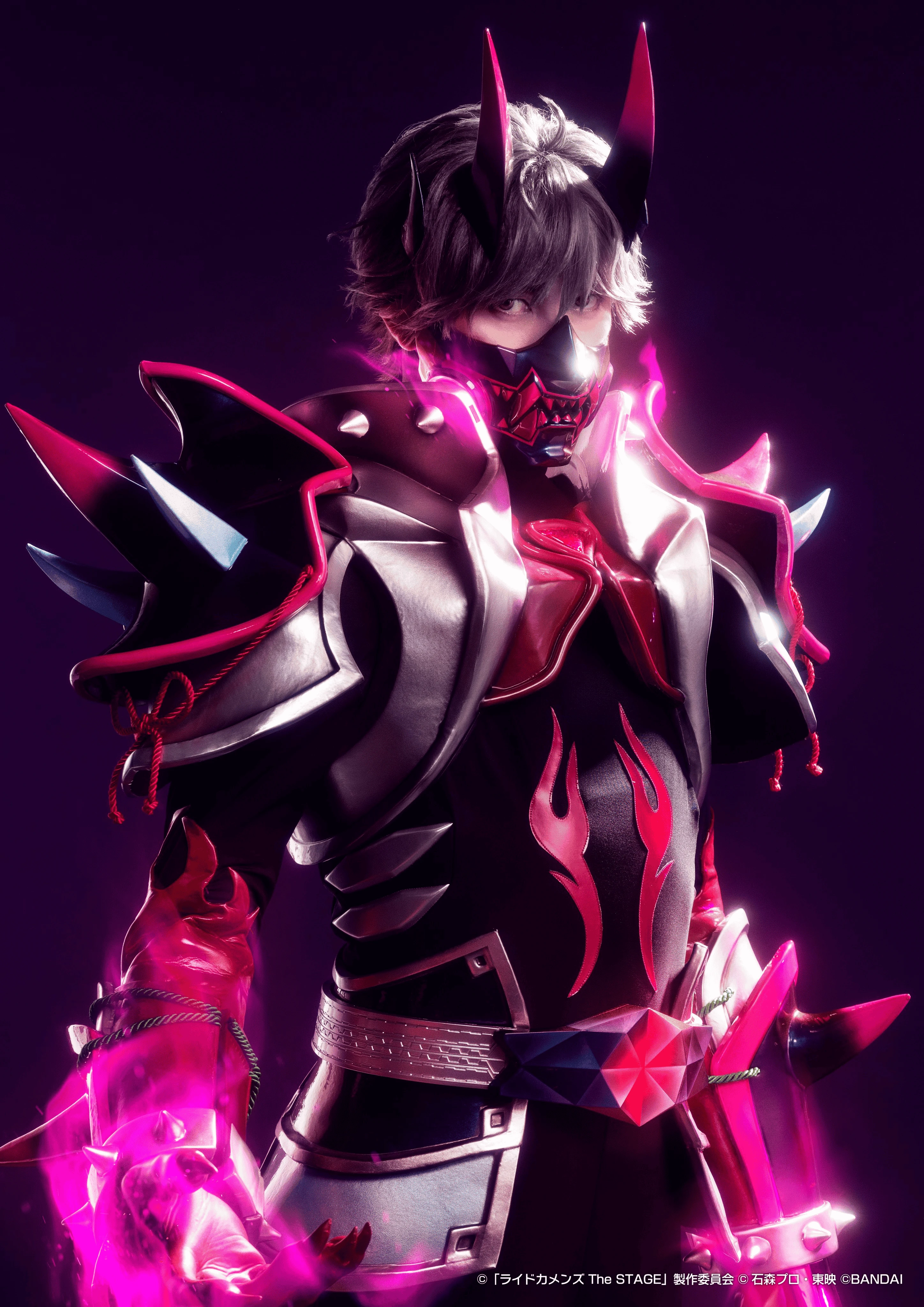 Matsunosuke Agata | Kamen Rider Wiki | Fandom