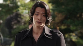 Fake Yujiro Wakabayashi