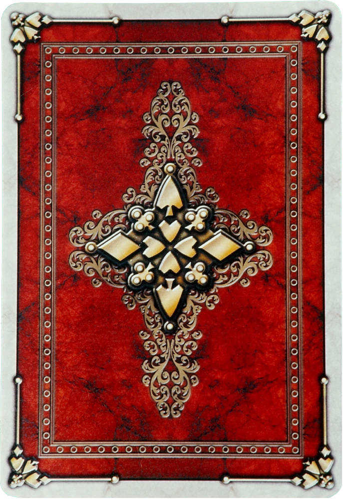 Kamen Rider Blade Cards