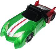 Shift Speed Wild Technic