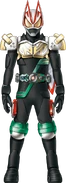 Geats LiveV3 Form Concept Art