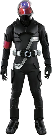 Entry Form (GM Rider)