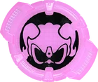 KRGe-Mary Core ID.png (365 KB) Kamen Rider Mary Core ID