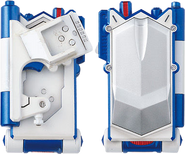 Ixariser (Closed)
