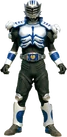 Kamen Rider Tiger Kamen Rider Tiger (A.R. World)
