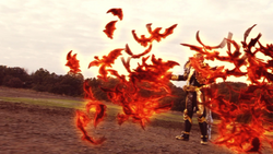 Bloody Rose | Kamen Rider Wiki | Fandom