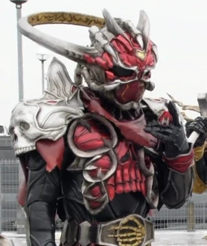 Another Wizard (second) | Kamen Rider Wiki | Fandom
