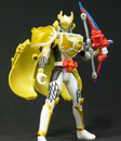 Zangetsu Shin Lemon Energy Arms