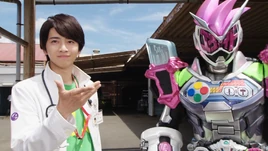 Zi-O 4