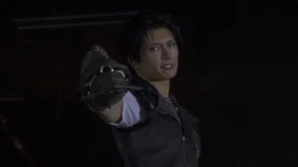 AR Joji Yuki