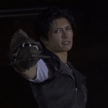 Joji Yuki A R World Kamen Rider Wiki Fandom
