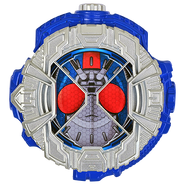 BioRider RideWatch