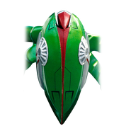 BioVisor (Camo)