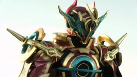 Evol-X (Joseph Rando) Profile