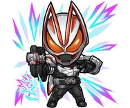 Magnum form
