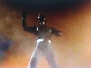 Giant Masked Rider