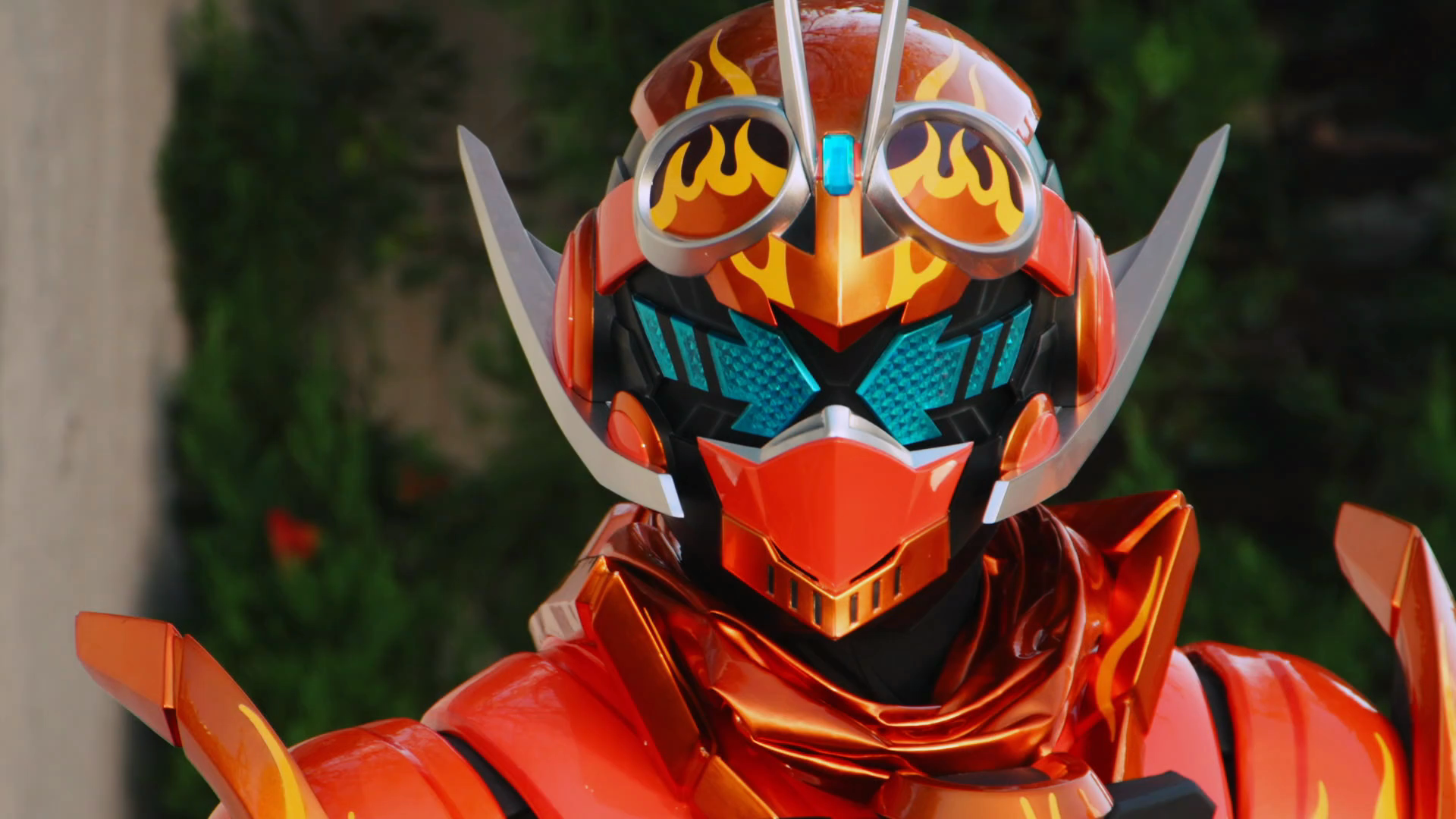 Future Houtaro | Kamen Rider Wiki | Fandom