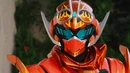 Orange Gotchard (Episode 16-18)