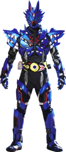 Assault Grip | Kamen Rider Wiki | Fandom