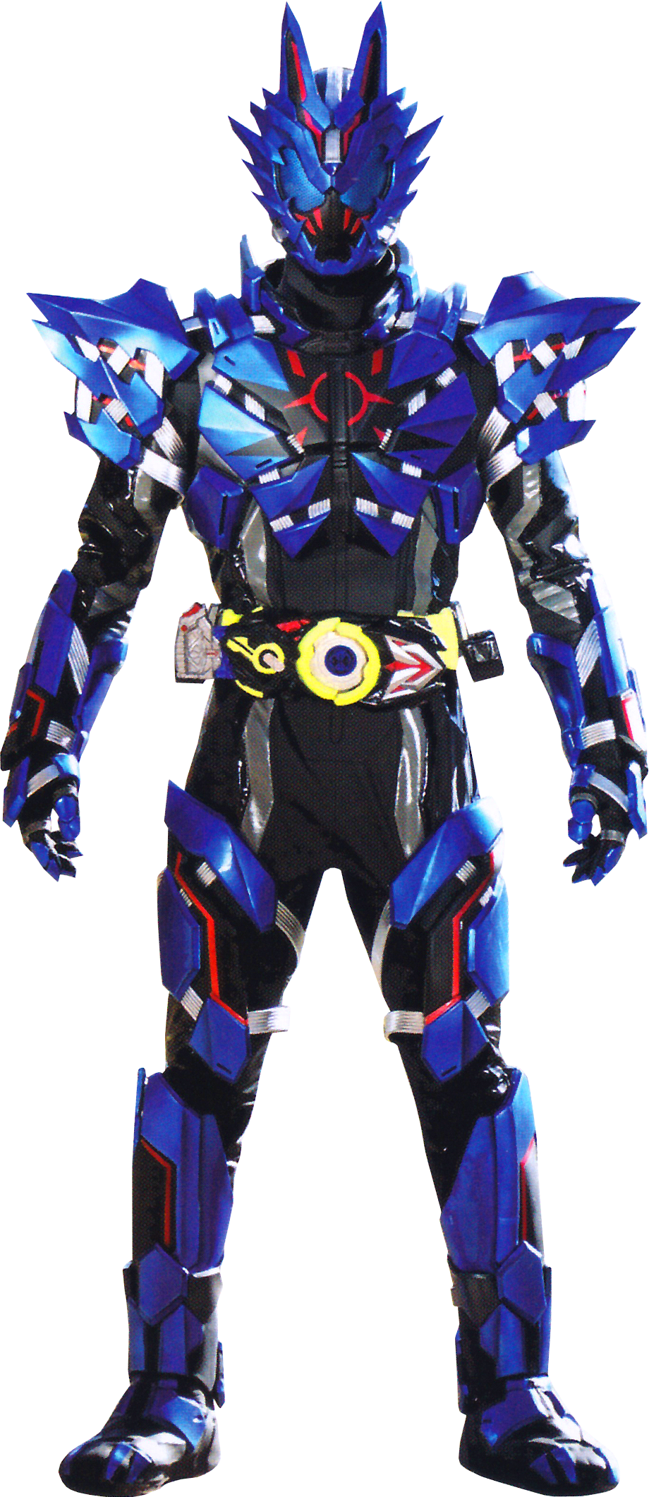 Futo-kun, Kamen Rider Wiki