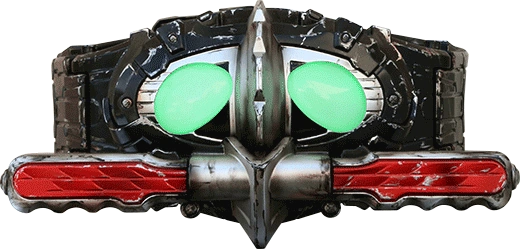 Amazons Driver Kamen Rider Wiki Fandom