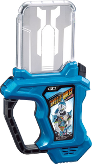 KREA-Taddle Quest Gashat (MF ver